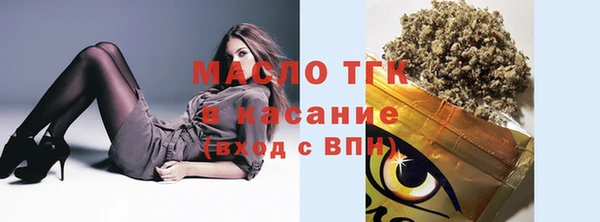 твердый Михайловск